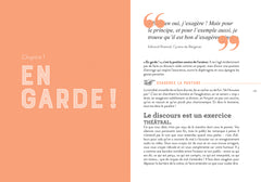 L'école de la parole