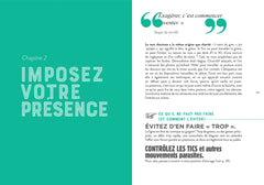 L'école de la parole