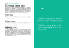 L'école de la parole