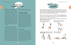 1 mois spécial fesses et abdos