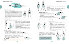 1 mois spécial fesses et abdos