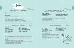 1 mois spécial fesses et abdos