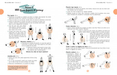 1 mois spécial fesses et abdos