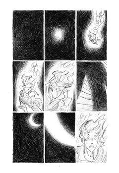 Le port des marins perdus