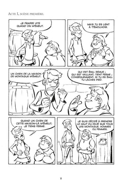 Roméo et Juliette