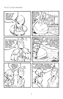 Bibliocollège - L'Avare