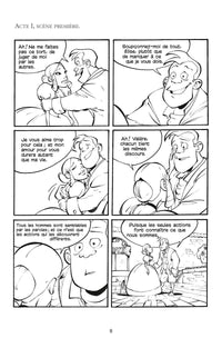 Bibliocollège - L'Avare