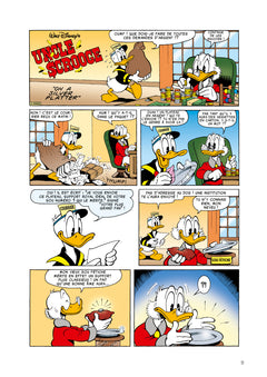 La grande épopée de Picsou - Tome 04