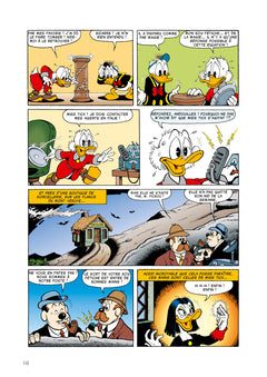 La grande épopée de Picsou - Tome 04