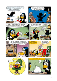 La grande épopée de Picsou - Tome 04