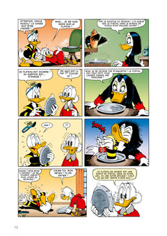 La grande épopée de Picsou - Tome 04