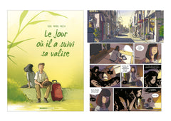 Le Jour où... - tome 04