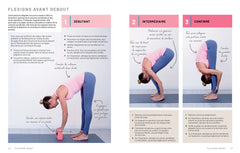 Yoga pour les gens pas souples