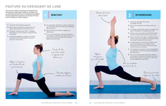 Yoga pour les gens pas souples