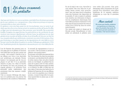 Bébé premier mode d'emploi NED