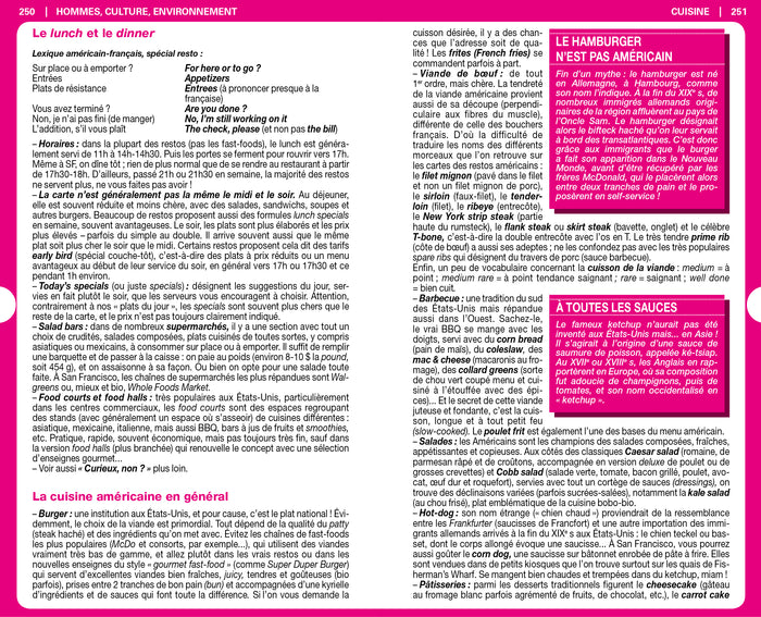 Guide du Routard San Francisco 2020/21