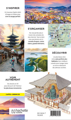 Guide Voir Japon
