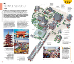 Guide Voir Japon