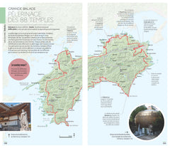 Guide Voir Japon