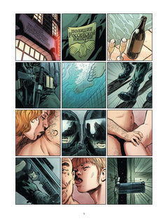 Uchronie[s] - Épilogue Saison 2