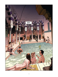 Uchronie[s] - Épilogue Saison 2