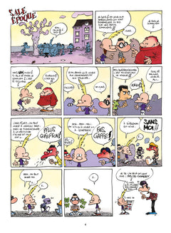 Titeuf - Tome 03