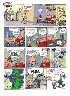 Titeuf - Tome 03
