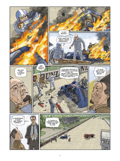 Trajectoires - Tome 02