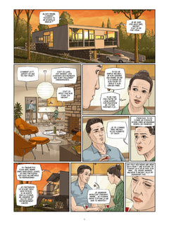 Trajectoires - Tome 02