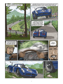 Trajectoires - Tome 02