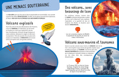 Top Ten des lieux les plus dangereux de la planète