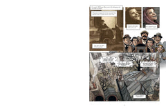 L'oiseau rare - Eugénie