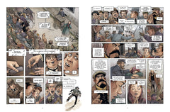 L'oiseau rare - Eugénie