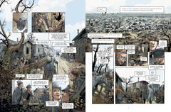 L'oiseau rare - Eugénie