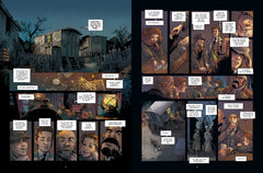 L'oiseau rare - Eugénie