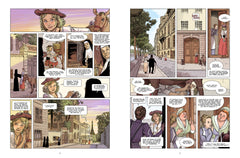 Le Canonnier de la Tour Eiffel - histoire complète