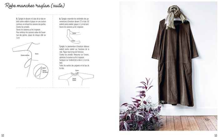 Les indispensables robes