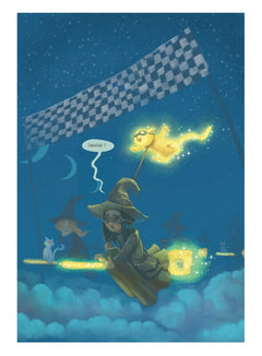 Pepper et Carrot - Tome 01