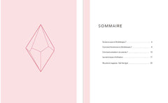 Coffret Ma pierre magique : Oeil de Tigre