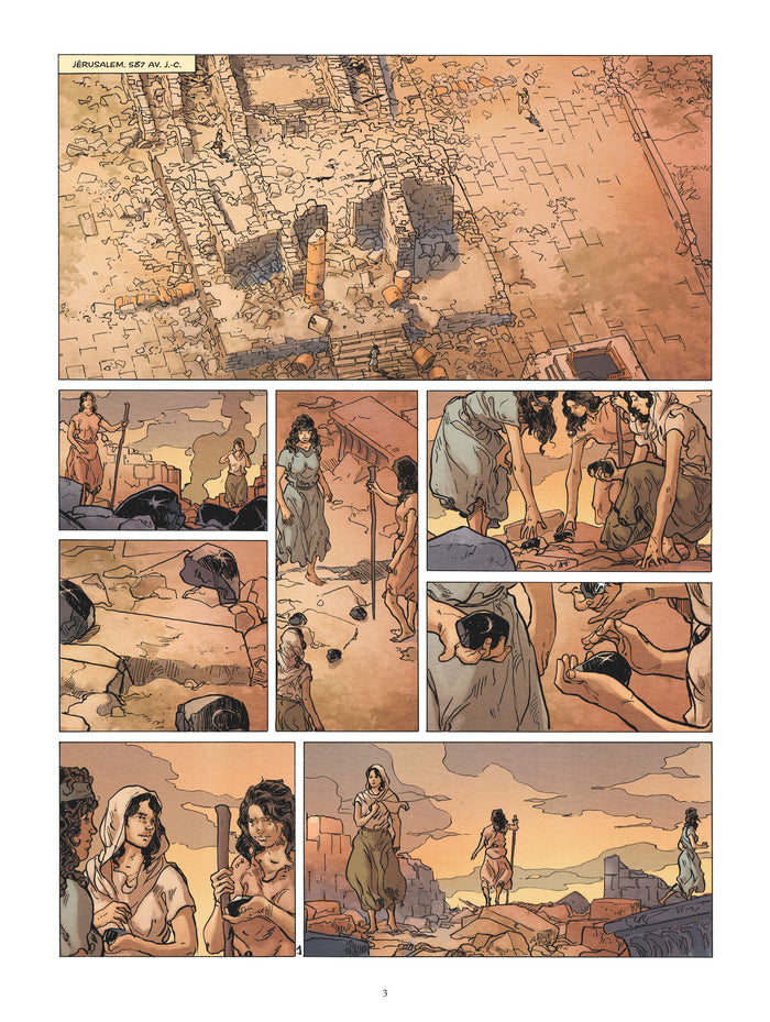 L'épopée de la franc-maçonnerie - Tome 02