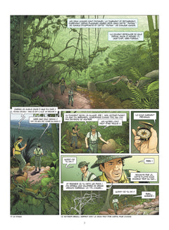 Gil Saint-André - Tome 13