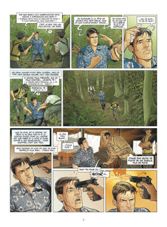 Gil Saint-André - Tome 13