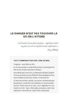 Les dessous de la femme de ménage - Découvrez les mécanismes psy de votre thriller préféré