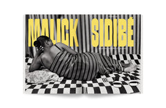 100 photos pour la liberté de la presse - Volume 81 Malick Sidibé