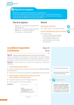 Résoudre des problèmes CM1