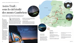 Voyager pour (se) découvrir