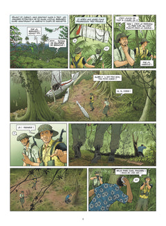 Gil Saint-André - Tome 13