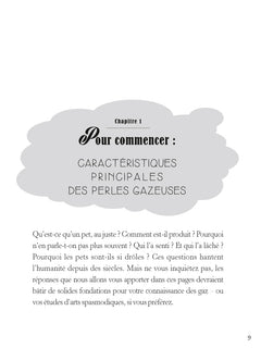 Je pète, donc je suis