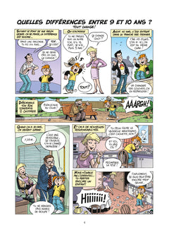 Les guides junior - De tes 10 ans