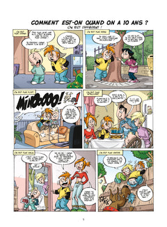 Les guides junior - De tes 10 ans